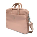 Guess 4G Uptown Computer Bag Τσάντα κατάλληλη για laptop 15" (Pink - GUCB15PSATLP) - Image 3