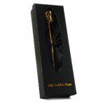24K Golden Rose – Επιχρυσωμένο Τριαντάφυλλο 24 Καρατίων - Image 5