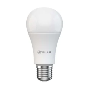 Tellur WiFi Smart Bulb E27