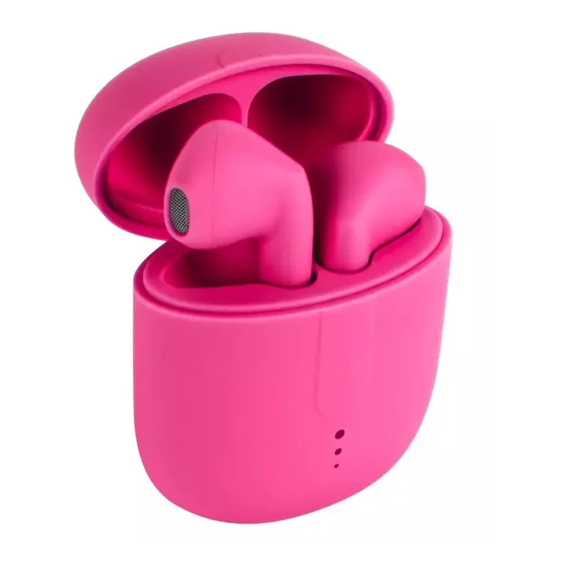 Setty - True Wireless Earphones - Pink Setty - True Wireless Earphones - Pink