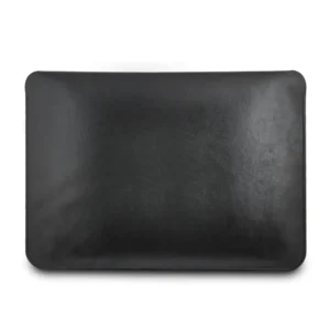 Karl Lagerfeld Ikonik Collection Computer Sleeve Θήκη κατάλληλη για MacBook / Laptop 16" (Μαύρο - KLCS16KHBK) - Image 5