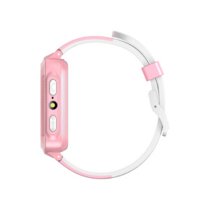 Παιδικό Smartwatch Forever Find Me KW-210 GPS σε ροζ χρώμα - Image 4