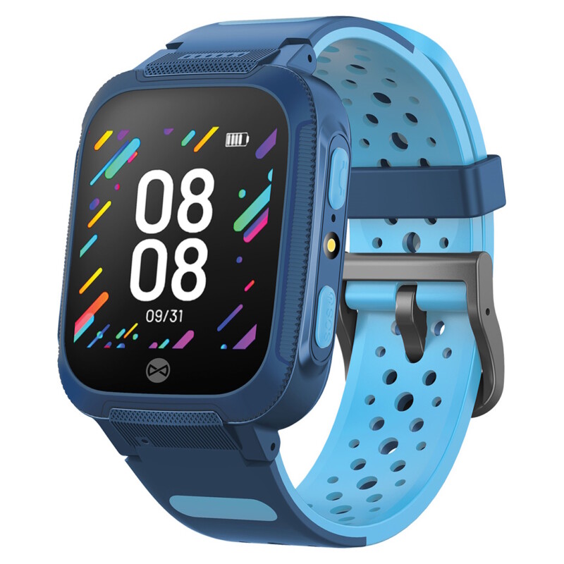 Παιδικό Smartwatch Forever Find Me KW-210 GPS σε μπλε χρώμα
