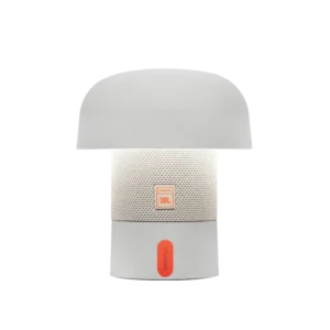 kooduu Sensa PLAY Mini – Φορητό Ηχείο – Λάμπα με LED & Ήχο by JBL (Cloudy White) - Image 5