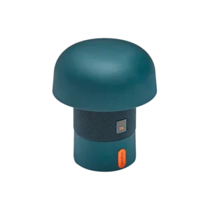 kooduu Sensa PLAY Mini – Φορητό Ηχείο – Λάμπα με LED & Ήχο by JBL (Deep Aquamarine) - Image 5