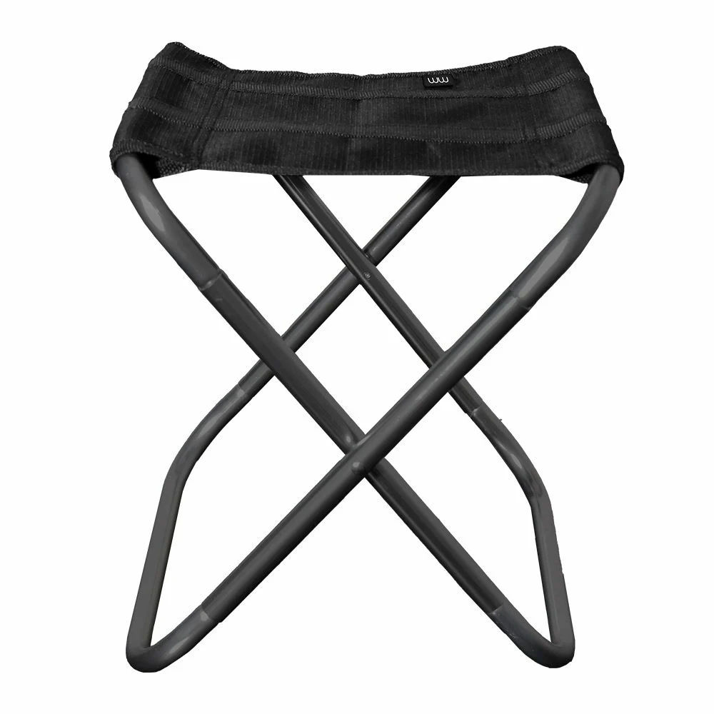 Foldable Pocket Stool – Πτυσσόμενο Σκαμπό Τσέπης για Εξωτερικές Δραστηριότητες