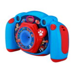 eKids Paw Patrol My First Camera H πρώτη παιδική φωτογραφική μηχανή για παιδιά (PW-535) (Κόκκινο/Μπλε) - Image 3