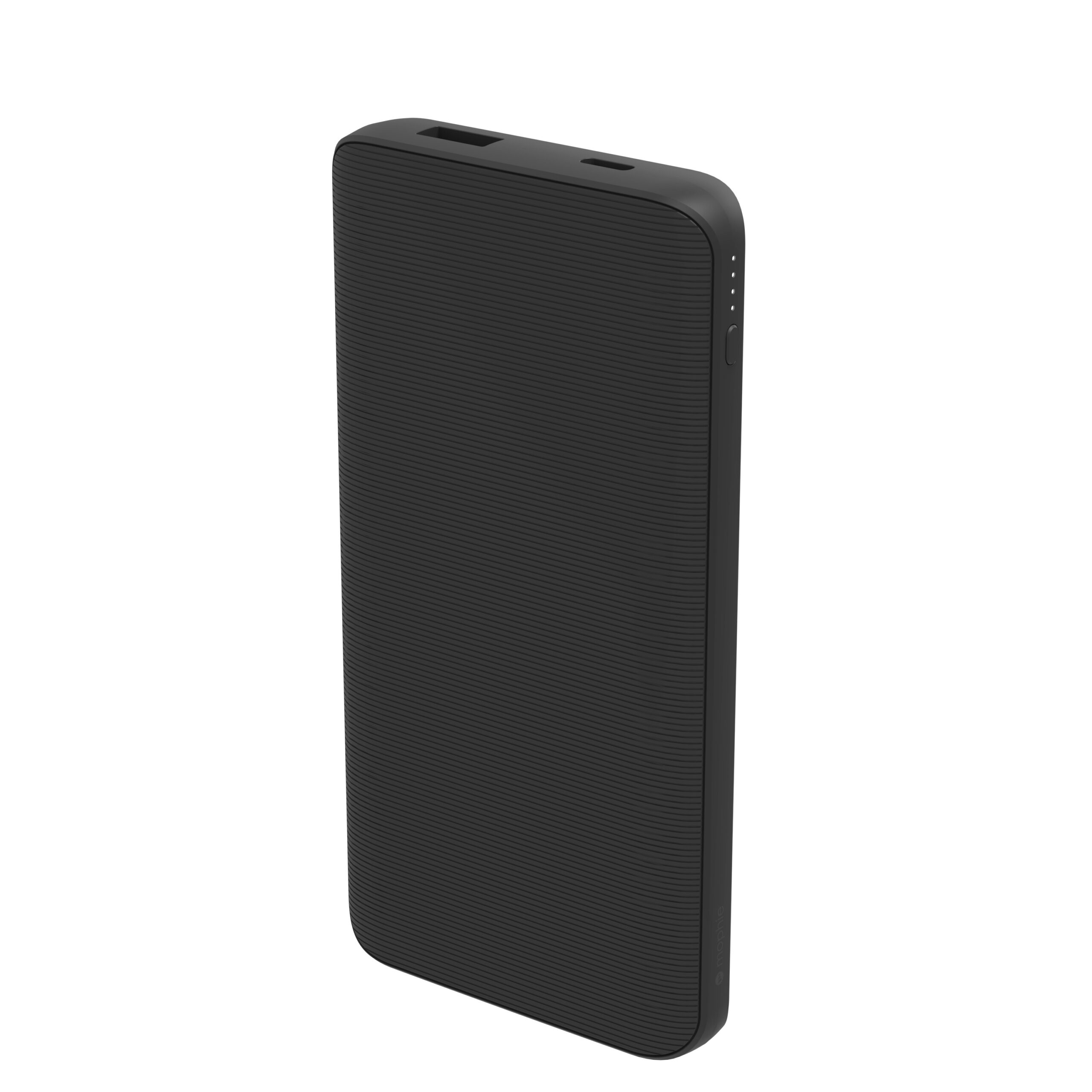 Mophie Essentials Powerstation 10k Powerbank (Dark Gray) Mophie Essentials Powerstation 10k Powerbank (Dark Gray)