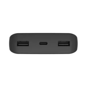 Mophie Essentials Powerstation 20k Powerbank (Dark Gray) - Image 3