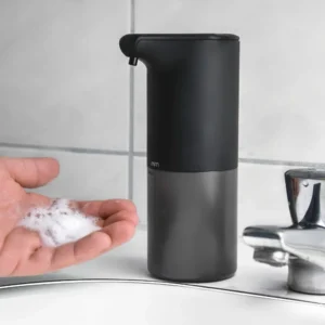 Foaming Soap Dispenser – Επαναφορτιζόμενος Αυτόματος Διανομέας Σαπουνιού - Image 5