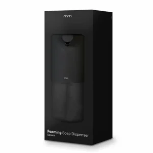Foaming Soap Dispenser – Επαναφορτιζόμενος Αυτόματος Διανομέας Σαπουνιού - Image 2