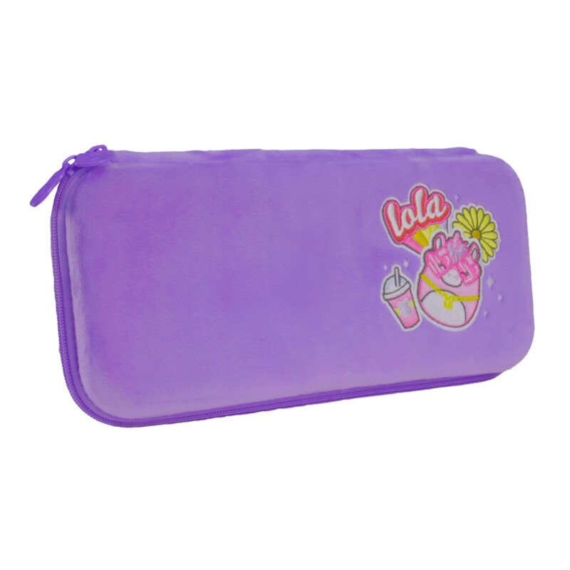 Lazerbuilt Squishmallows – Lola the Unicorn Θήκη Προστασίας για το Nintendo Switch 2 Lazerbuilt Squishmallows – Lola the Unicorn Θήκη Προστασίας για το Nintendo Switch 2