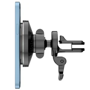 15 W – Μαύρος