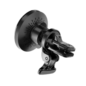 Tellur Ασύρματος Φορτιστής Αυτοκινήτου, MagSafe συμβατός, 15 W – Μαύρος - Image 4