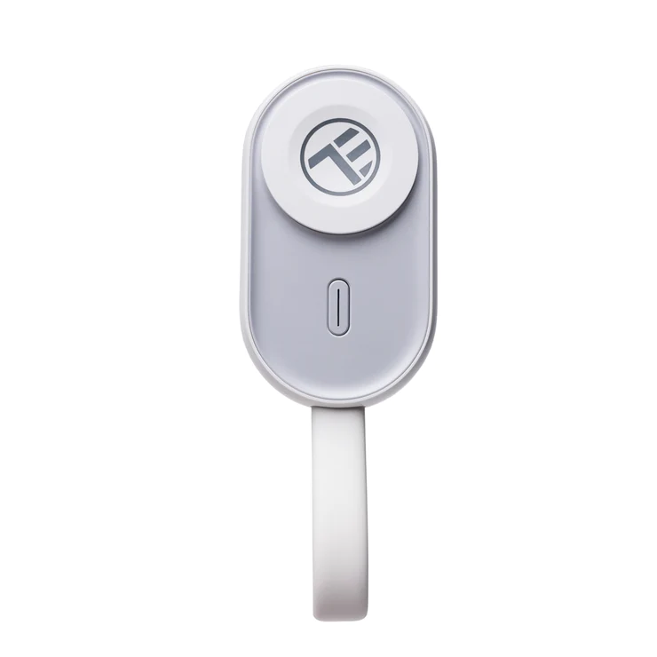 Tellur Ασύρματος φορτιστής συμβατός με ρολόγια Apple με ενσωματωμένη μπαταρία 1200 mAh Tellur Ασύρματος φορτιστής συμβατός με ρολόγια Apple με ενσωματωμένη μπαταρία 1200 mAh