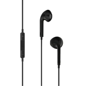 Tellur Urban In-Ear Headphones Ακουστικά σε μαύρο χρώμα (TLL162012) - Image 2