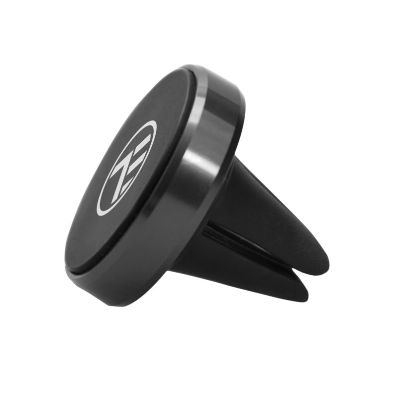 Tellur Magnetic Phone Holder for Car Air Vent Μαγνητική βάση στήριξης Smartphone αεραγωγών αυτοκινήτου (Black) - Image 2