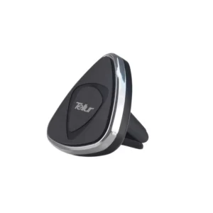 Tellur Phone Air Vent Magnetic Car Holder Μαγνητική Βάση στήριξης Smartphone αεραγωγών αυτοκινήτου (Black) - Image 2