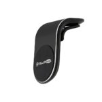 Tellur Magnetic Phone Holder for Car Air Vent Μαγνητική βάση στήριξης Smartphone αεραγωγών αυτοκινήτου (Black) - Image 3