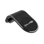 Tellur Magnetic Phone Holder for Car Air Vent Μαγνητική βάση στήριξης Smartphone αεραγωγών αυτοκινήτου (Black) - Image 5