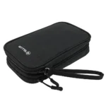 Tellur Universal Travel Cable Organizer- Τσάντα οργάνωσης Ταξιδιου σε Μαύρο χρώμα (TLL193011) - Image 4