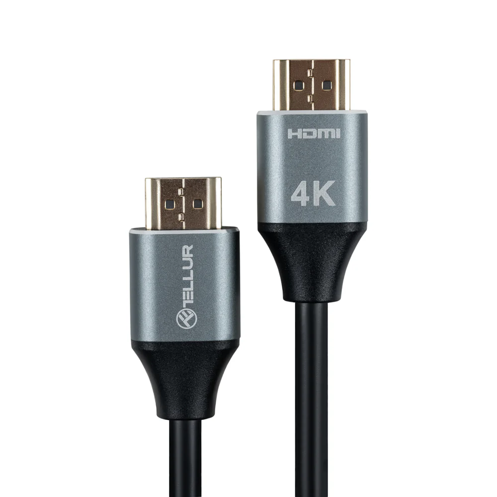 Καλώδιο HDMI 2.0 υψηλής ταχύτητας Καλώδιο HDMI 2.0 υψηλής ταχύτητας