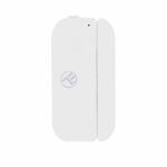 Tellur WiFi Smart Door & Window Sensor Έξυπνος αισθητήρας WiFi για πόρτες/παράθυρα σε λευκό (TLL331091)