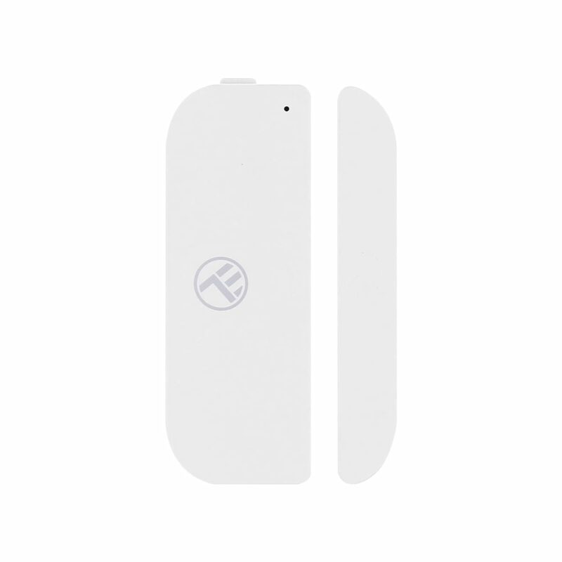 Tellur WiFi Smart Door & Window Sensor Έξυπνος αισθητήρας WiFi για πόρτες/παράθυρα σε λευκό (TLL331091) - Image 3