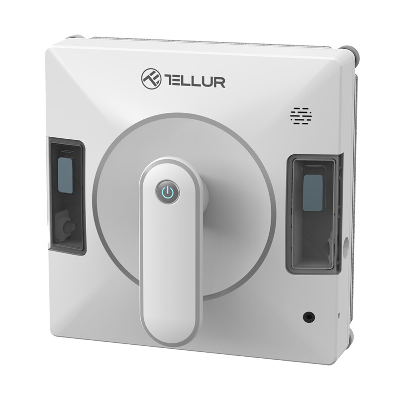 Tellur Smart WiFi Ρομπότ Καθαρισμού Τζαμιών RWC02 Tellur Smart WiFi Ρομπότ Καθαρισμού Τζαμιών RWC02