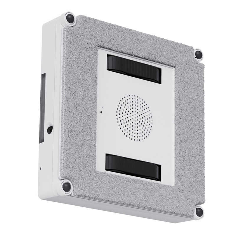 Tellur Smart WiFi Ρομπότ Καθαρισμού Τζαμιών RWC02, 72W, με 2 Δεξαμενές Νερού & Αντιολισθητική Προστασία – Λευκό - Image 5