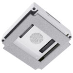 Tellur Smart WiFi Ρομπότ Καθαρισμού Τζαμιών RWC02, 72W, με 2 Δεξαμενές Νερού & Αντιολισθητική Προστασία – Λευκό - Image 4