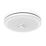 Tellur WiFi Smoke and CO Sensor Έξυπνος αισθητήρας καπνού και CO WiFi (TLL-331561) - Image 2