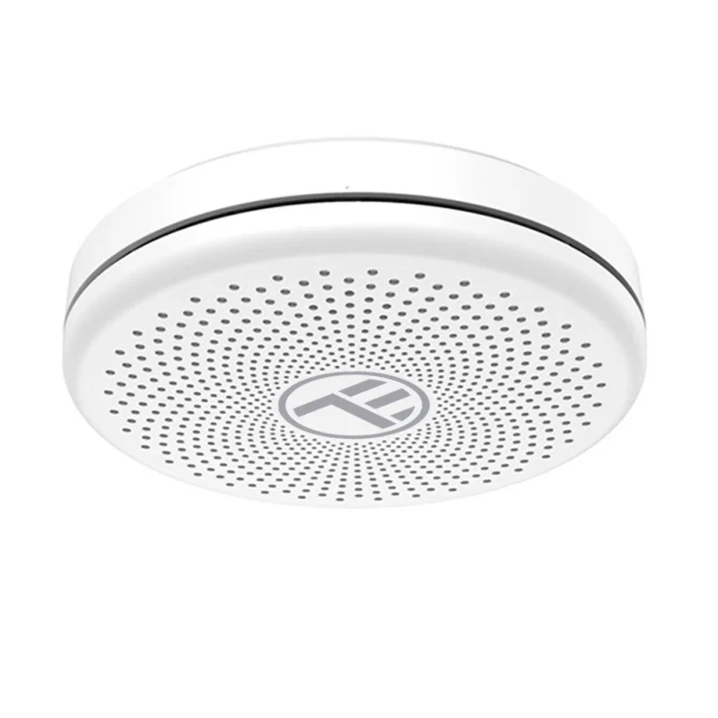 Tellur WiFi Smoke and CO Sensor Έξυπνος αισθητήρας καπνού και CO WiFi (TLL-331561) - Image 2