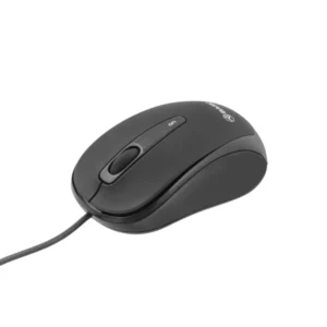 Tellur - USB Wired Mouse - Black - Image 4