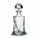 Twisted Decanter Set – Σετ Καράφα Twisted - Για Μοναδική Απόλαυση Ποτών - Image 5