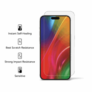 Protection Pro UltraHD PRO Film – Medium Plus Plus