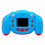 eKids Paw Patrol My First Camera H πρώτη παιδική φωτογραφική μηχανή για παιδιά (PW-535) (Κόκκινο/Μπλε) - Image 5