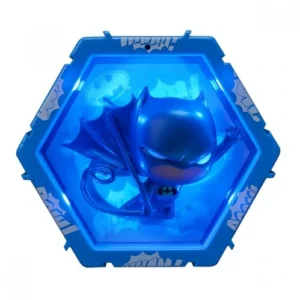 Wow! POD - DC Universe - Batman Blue Metallic - Image 3