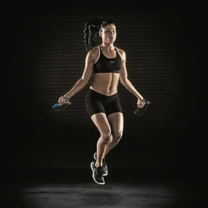 Wireless Jumping Rope – Ασύρματο Σχοινάκι Γυμναστικής - Image 5