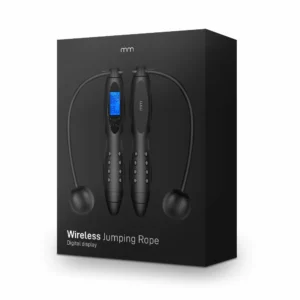 Wireless Jumping Rope – Ασύρματο Σχοινάκι Γυμναστικής - Image 3