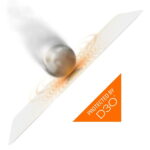 ZAGG InvisibleShield Full Face Tempered Glass Fusion XTR3 για Apple iPhone 15 Pro Max με τεχνολογία D3O® - Image 5