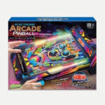 The Source Pinball - Επιτραπέζιο φλίπερ για παιδιά και μεγάλους - Image 2