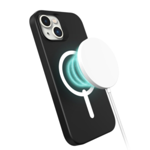 Zagg Manhattan Snap Case Θήκη προστασίας που αντέχει σε πτώσεις έως 4 μέτρα – iPhone 15 Pro Max (Black) - Image 4