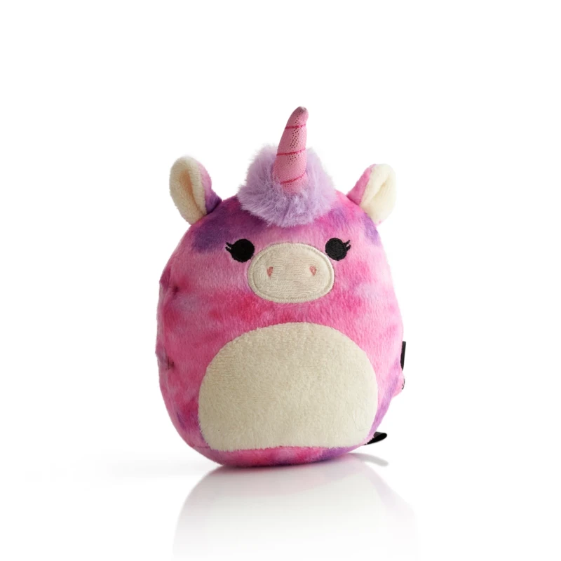 Lazerbuilt Squishmallows Lola the Unicorn – Plush Speaker Bluetooth Ηχείο με Λούτρινη Υφή Lazerbuilt Squishmallows Lola the Unicorn – Plush Speaker Bluetooth Ηχείο με Λούτρινη Υφή