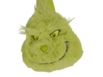 Lazerbuilt Grinch Plush Bluetooth Headphones – Ασύρματα Παιδικά Ακουστικά με Μικρόφωνο – Ζεστός ήχος, χριστουγεννιάτικο πνεύμα! - Image 4