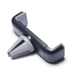 Βάση στήριξης Smartphone αεραγωγών αυτοκινήτου GreenMouse σε μαύρο χρώμα – 46956491 - Image 2