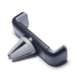 Βάση στήριξης Smartphone αεραγωγών αυτοκινήτου GreenMouse σε μαύρο χρώμα – 46956491