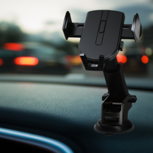 Ezra-Holder HL-07 Multi Functional 360 Universal Car - Image 5