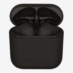 Defunc TRUE ENTERTAINMENT Bluetooth 5.2 Ασύρματα True Wireless Ακουστικά με θήκη (μαύρο) - Image 4