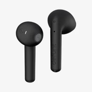 Defunc TRUE LITE Bluetooth 5.3 Ασύρματα True Wireless Ακουστικά με θήκη (μαύρο) - Image 4